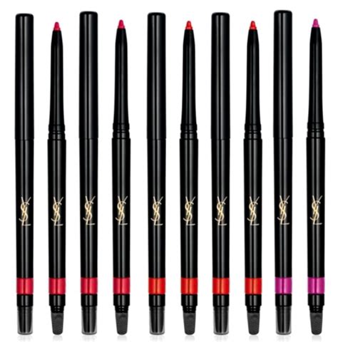 Dessin Des Levres Lip Liner Pencil 